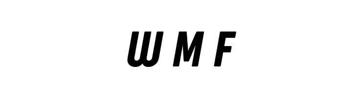 Sugo Pro Classic Trial Italic  Free Fonts Download