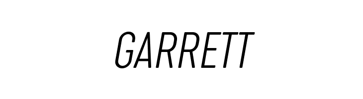 Sugo Pro Classic Trial ExtraLight Italic  Free Fonts Download