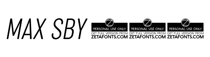 Sugo Pro Classic Trial ExtraLight Italic  Free Fonts Download