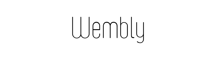 Sugo Pro Display Trial Thin  Free Fonts Download