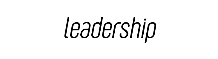 Sugo Pro Display Trial ExtraLight Italic  Free Fonts Download