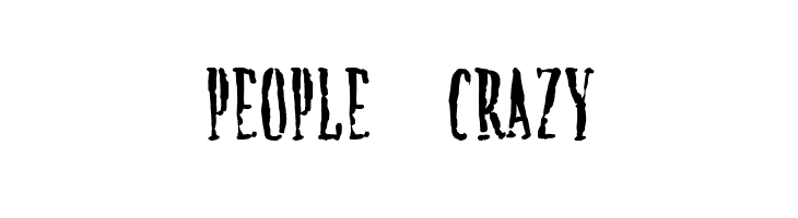 Creature  Free Fonts Download