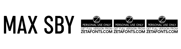 Sugo Pro Classic Trial Light  Free Fonts Download