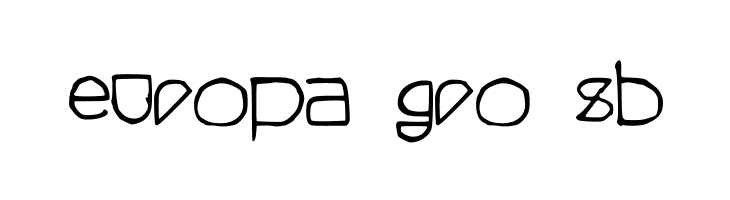 QuestraHollow  Free Fonts Download