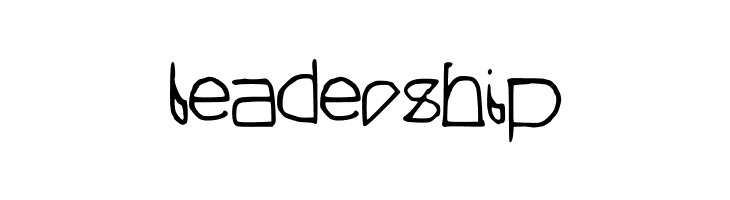 QuestraHollow  Free Fonts Download