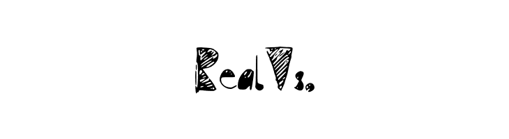 QuestraDoodle  Free Fonts Download