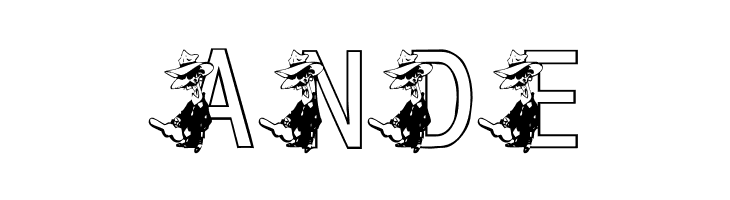 KG GANGSTER  Free Fonts Download