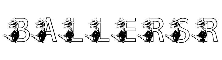 KG GANGSTER  Free Fonts Download