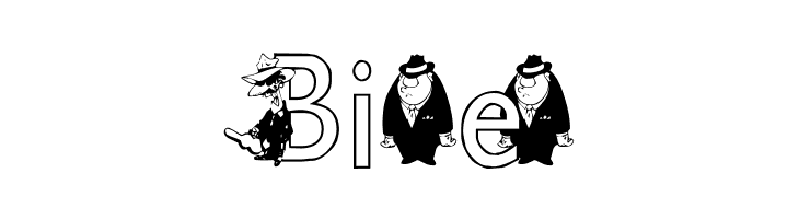 KG GANGSTER  Free Fonts Download