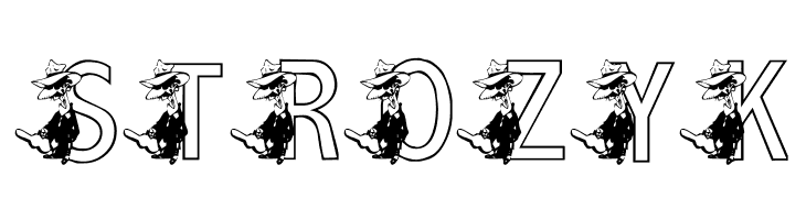 KG GANGSTER  Free Fonts Download