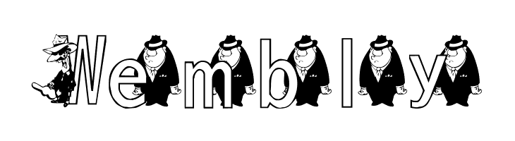 KG GANGSTER  Free Fonts Download