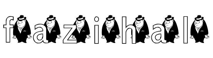 KG GANGSTER  Free Fonts Download