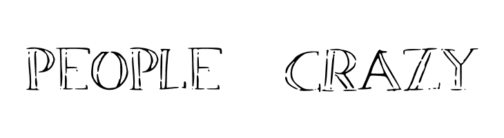 SevenMagpies  Free Fonts Download