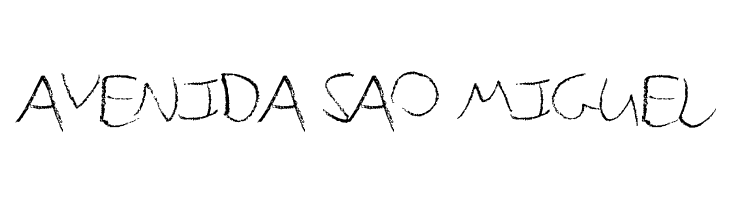 Chicken Scratch [ZoidXsa]  Free Fonts Download