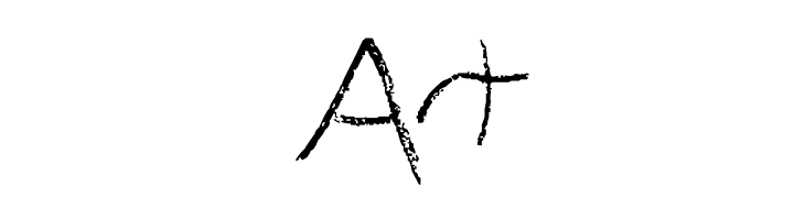 Chicken Scratch [ZoidXsa]  Free Fonts Download