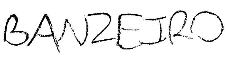 Chicken Scratch [ZoidXsa]  Free Fonts Download