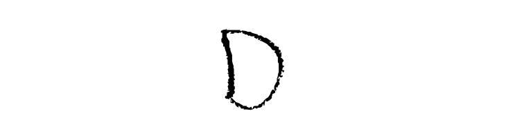 Chicken Scratch [ZoidXsa]  Free Fonts Download