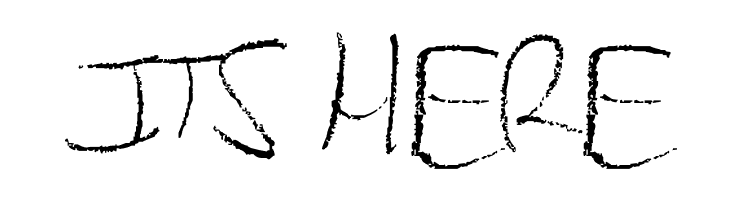 Chicken Scratch [ZoidXsa]  Free Fonts Download