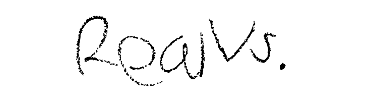 Chicken Scratch [ZoidXsa]  Free Fonts Download