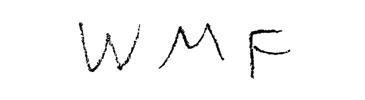 Chicken Scratch [ZoidXsa]  Free Fonts Download