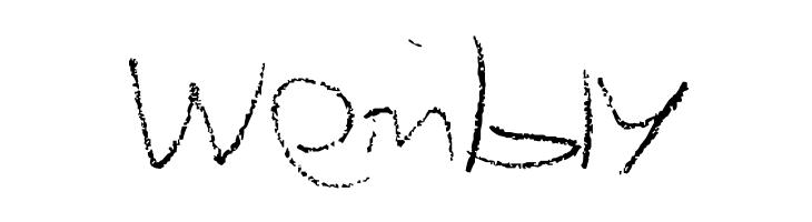Chicken Scratch [ZoidXsa]  Free Fonts Download