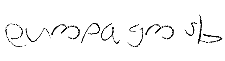 Chicken Scratch [ZoidXsa]  Free Fonts Download