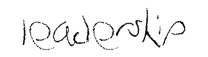 Chicken Scratch [ZoidXsa]  Free Fonts Download