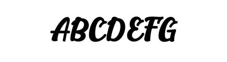 Alakita-Regular  Free Fonts Download