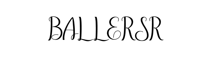 breathaking  Free Fonts Download