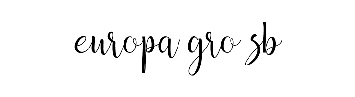 breathaking  Free Fonts Download