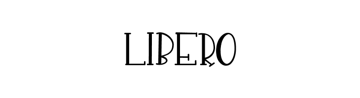 CHEKIDOT-Regular  Free Fonts Download