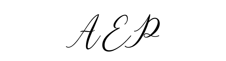 mataniascript-Regular  Free Fonts Download