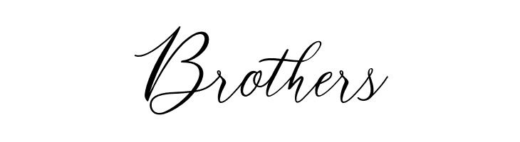 mataniascript-Regular  Free Fonts Download