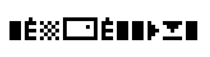 zuptype_ccc Regular  Free Fonts Download