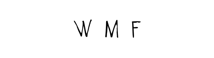 Adenote  Free Fonts Download