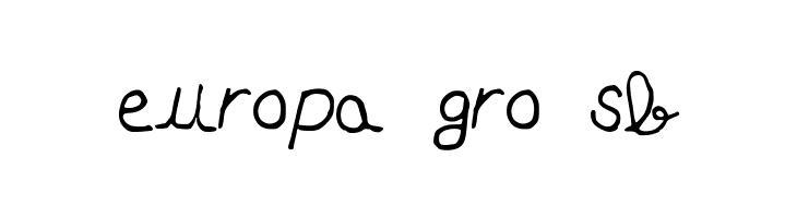 Adenote  Free Fonts Download