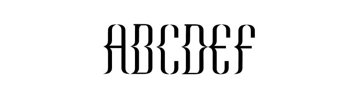 KURAWAL  Free Fonts Download