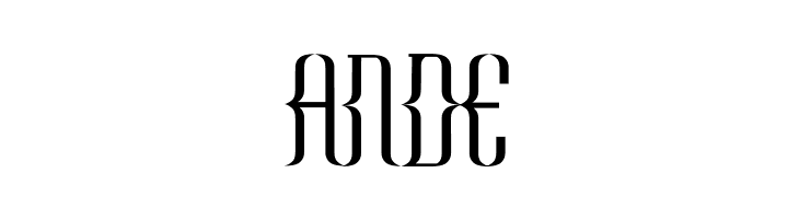 KURAWAL  Free Fonts Download