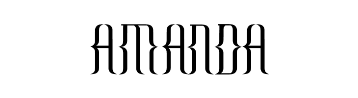 KURAWAL  Free Fonts Download