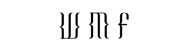 KURAWAL  Free Fonts Download