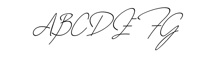 Annisa Slant  Free Fonts Download