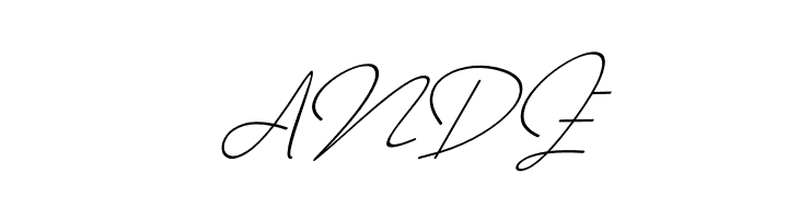 Annisa Slant  Free Fonts Download