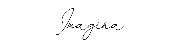 Annisa Slant  Free Fonts Download