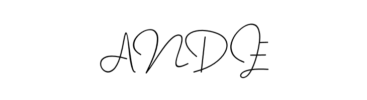 Annisa  Free Fonts Download