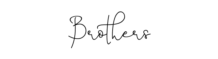 Annisa  Free Fonts Download