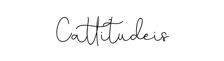 Annisa  Free Fonts Download