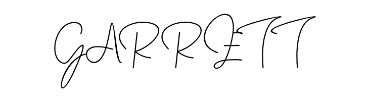 Annisa  Free Fonts Download