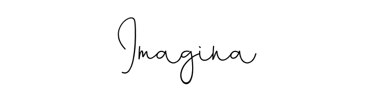 Annisa  Free Fonts Download