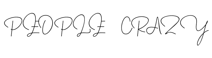 Annisa  Free Fonts Download