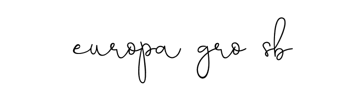 Annisa  Free Fonts Download